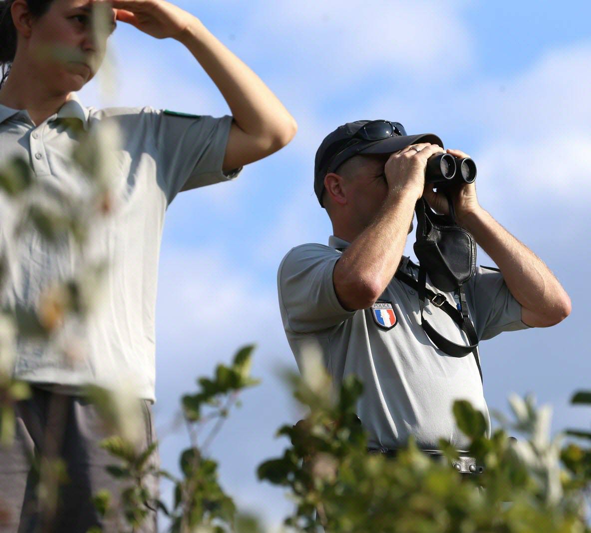 Le Tignet et Peymeinade, Lauréates de l’appel à projet de l’Office Français de la Biodiversité