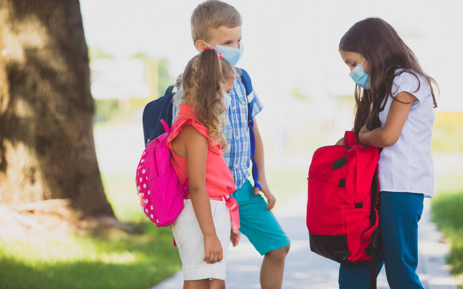 On prépare déjà la prochaine Rentrée Scolaire