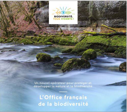 Le Tignet et Peymeinade, Lauréates de l’appel à projet de l’Office Français de la Biodiversité