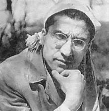 9 septembre 1908 naissance de Cesare Pavese