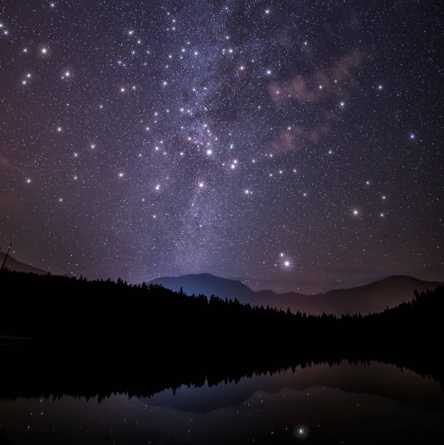 Les Nocturnes du Pays de Grasse 2024  Une soirée pour redécouvrir la beauté du ciel étoilé