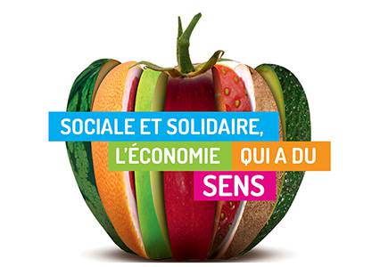 Économie sociale et solidaire ; Appel à projets ; Alpes-de-Haute-Provence ; Hautes-Alpes ; Alpes- Maritimes ;