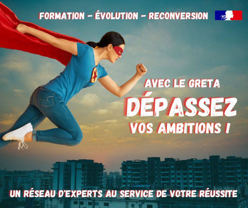 formation en alternance d’Accompagnant Educatif et Social  ; Greta Nice