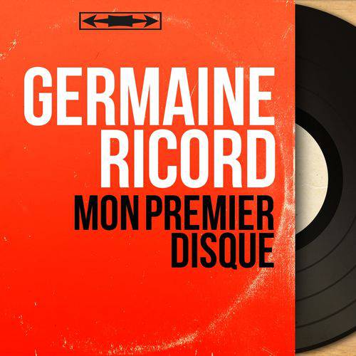 Germaine Ricord