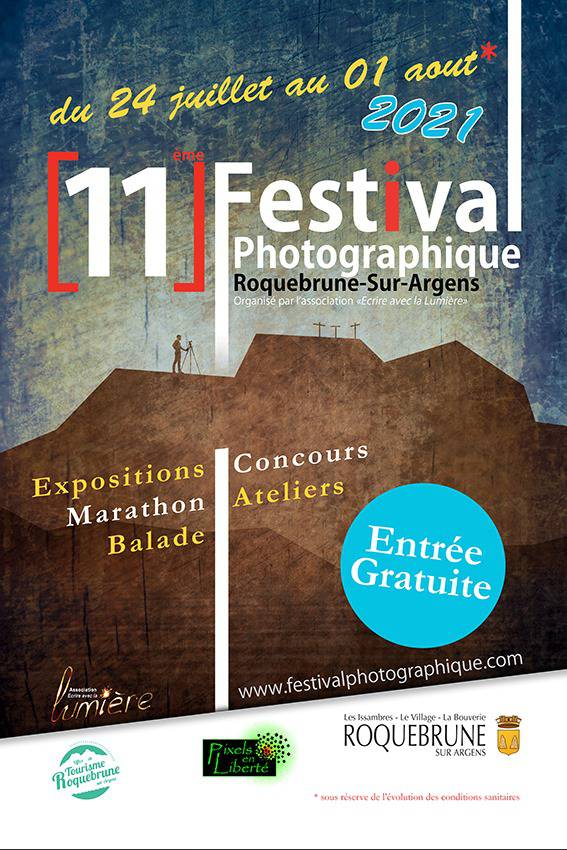 photographie, festival