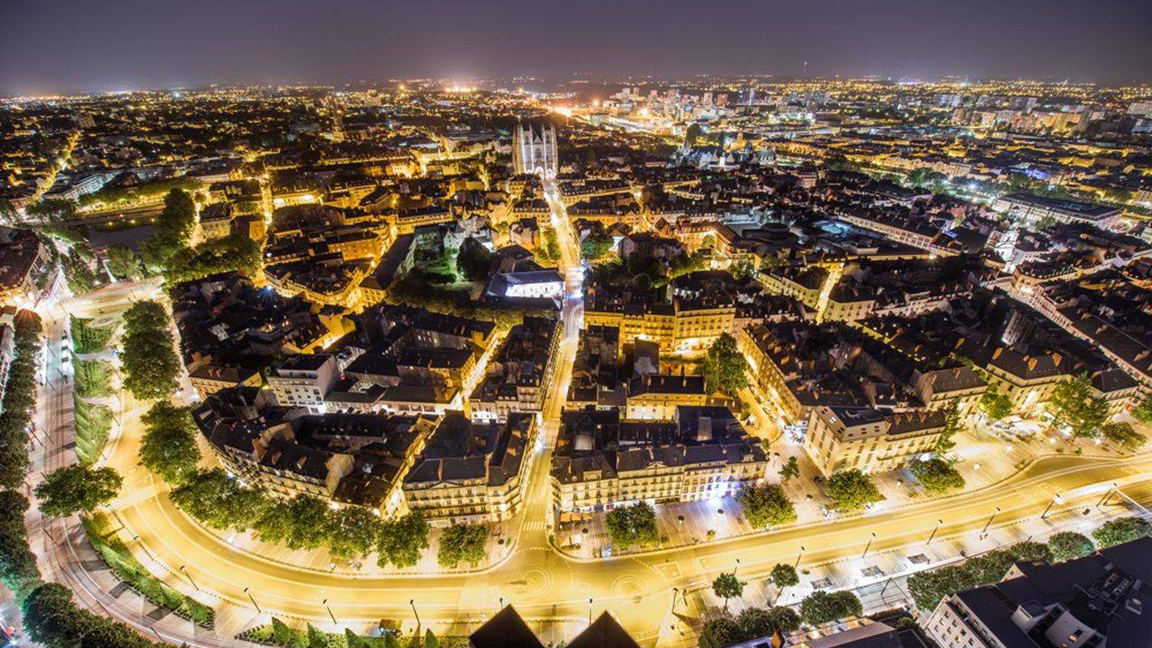 Les Nocturnes du Pays de Grasse ;  véritable patrimoine naturel à préserver ; Le Tignet