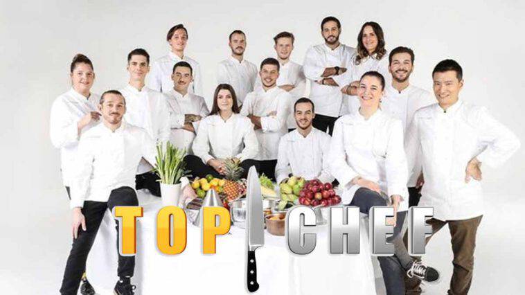 Participez à la 14ème saison de Top Chef !