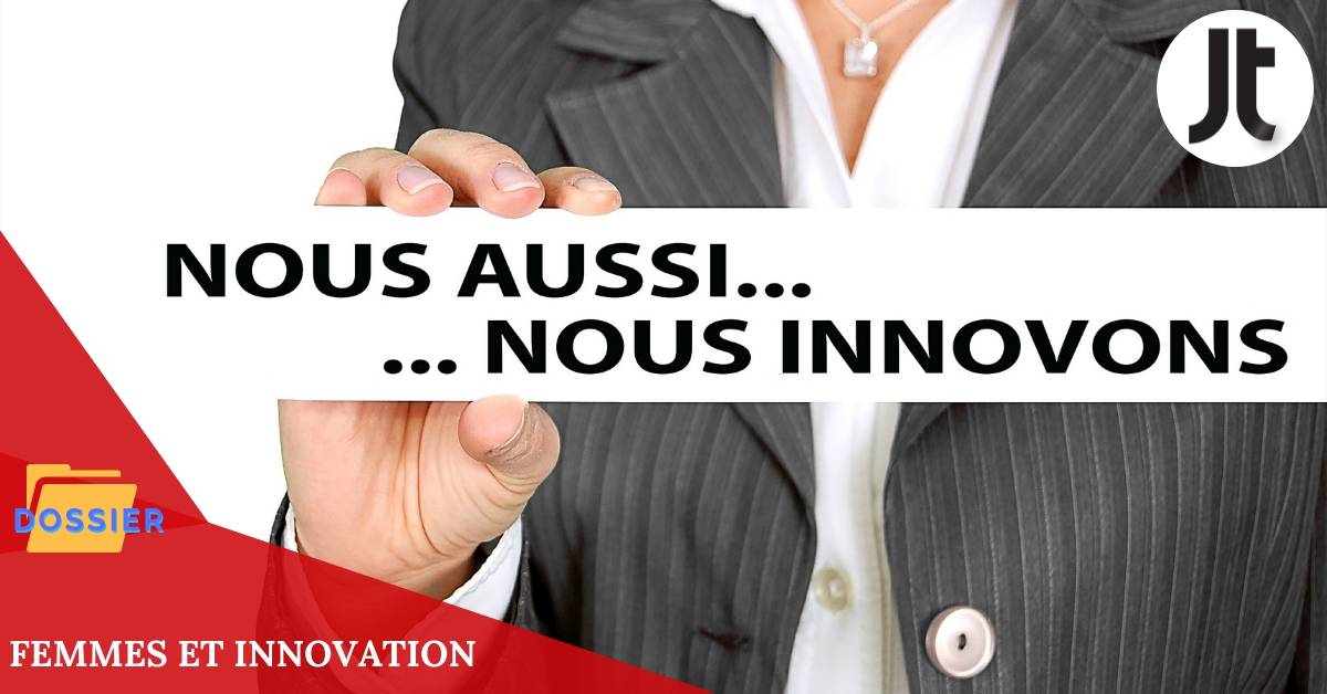 Femmes et innovation ; Tech Talk ; Cannes Is Up ; Journée Internationale des droits des Femmes ;