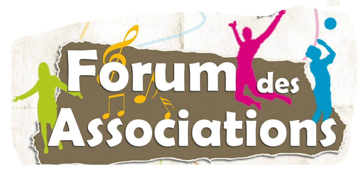 Forum des associations 2022 ; Tourrettes sur loup