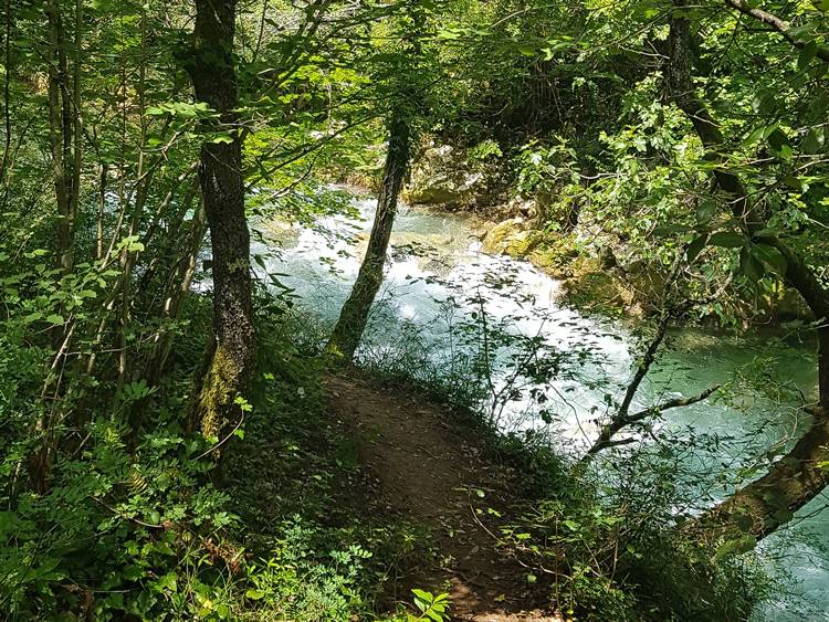 Risque inondation Siagne