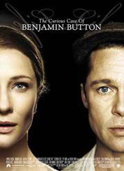 L’étrange histoire de Benjamin Button; livre; film; Francis Scott Fitzgerald; David Fincher