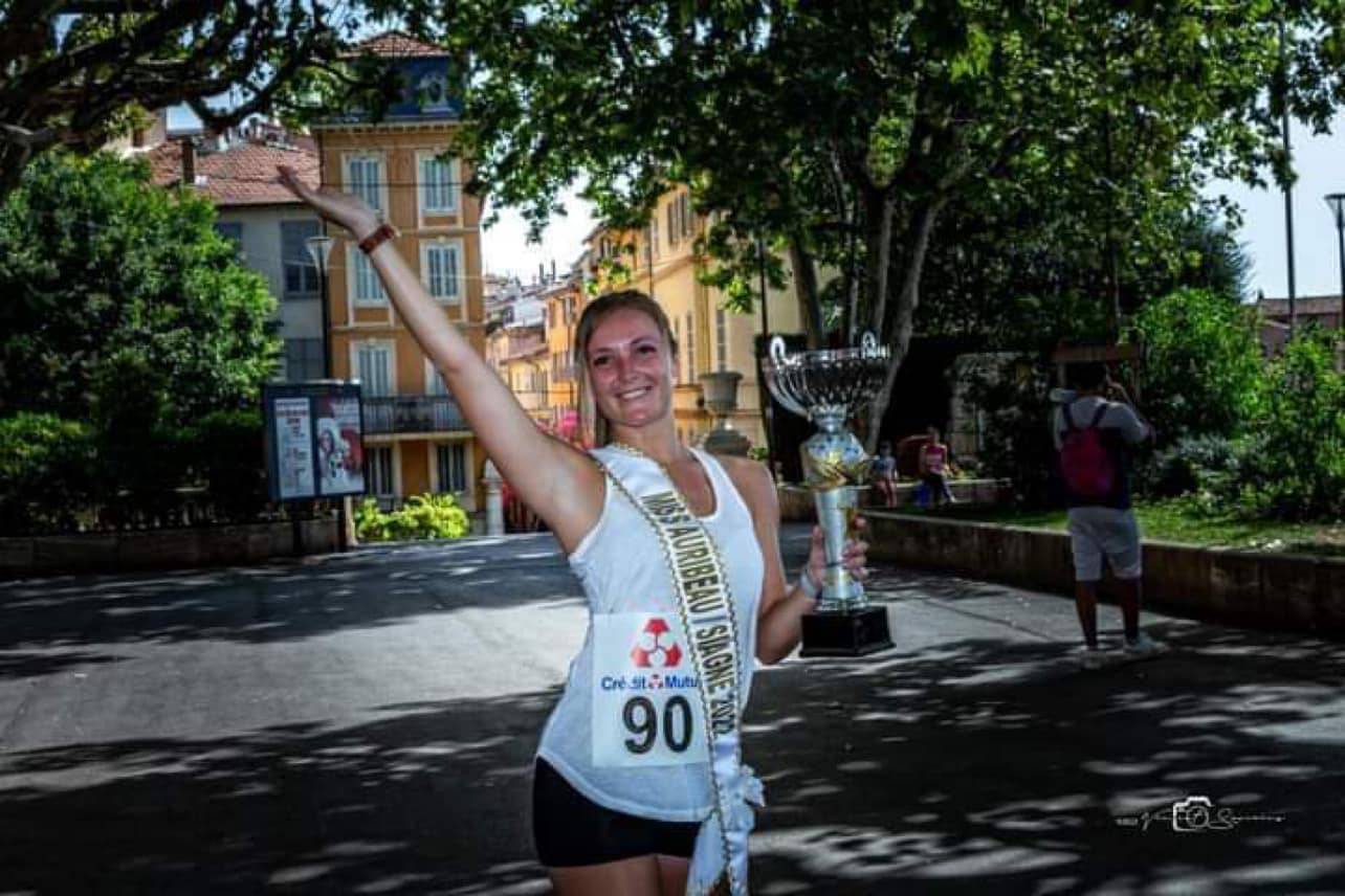 Céline Kretz ; Miss Pays de Grasse 2022 ; Jérôme Viaud ; Parfum d'excellence ;