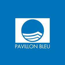 Huit Plages d'Antibes Obtiennent  Le Label Prestigieux « Pavillon Bleu »