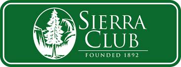 Sierra Club; écologie; San Francisco