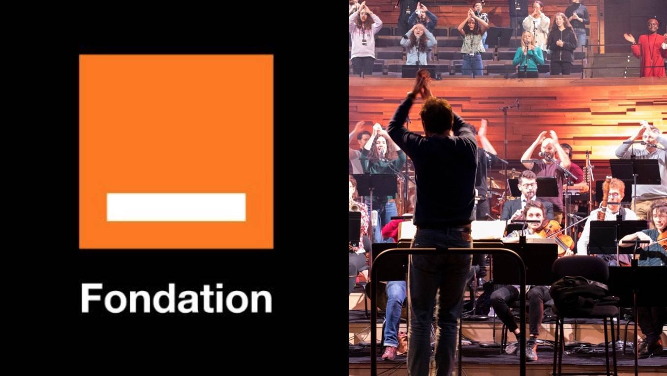 Apprendre Autrement : La Fondation Orange Laisse sa Marque  Avec un Nouvel Appel à Projets !