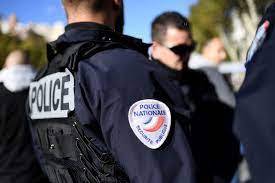 renfort à la Police Nationale; Grasse; Jérôme Viaud;