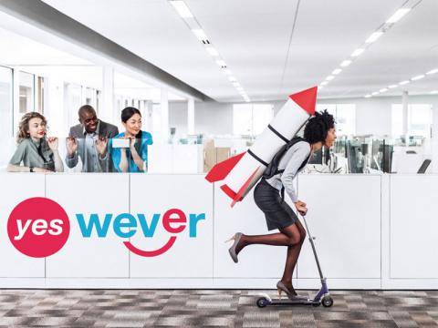 “Le télétravail n’est pas une option”