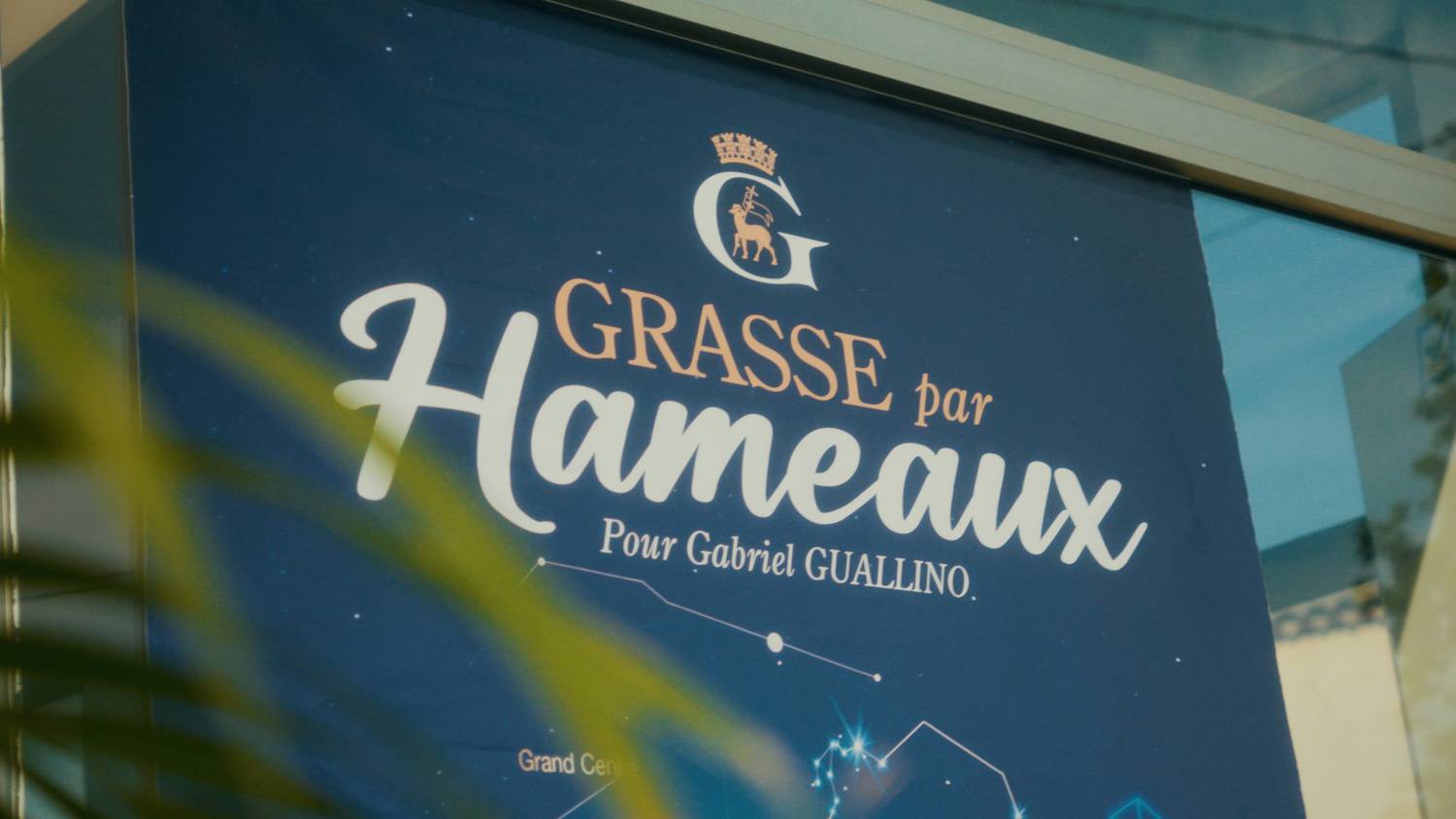 2° Edition de la course Grasse par hameaux En mémoire de Gabriel Guallino, Grassois d’origine et coureur invétéré