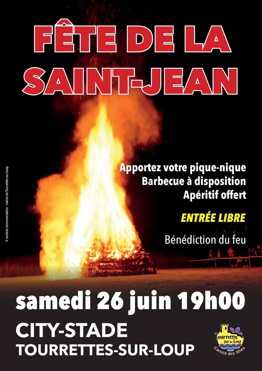 fête, saint-jean