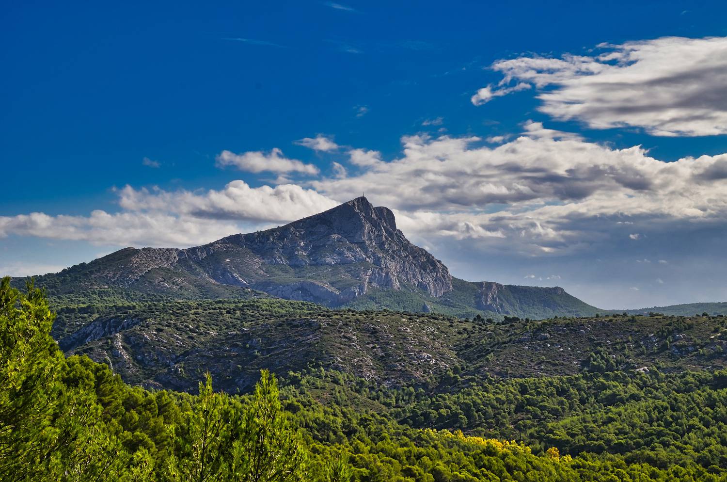 Grasse Mat’ vous emmène à Aix-en-Provence