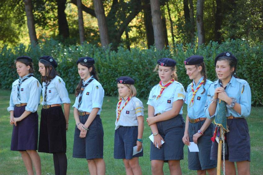 Une étude inédite éclaire un siècle de service à la société française