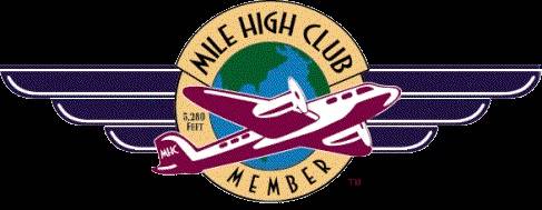 Lawrence Sperry, fondateur mythique du Mile High Club