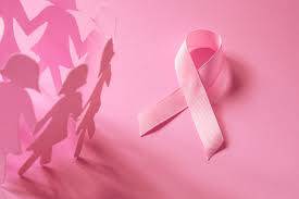 Octobre Rose, La Ligue contre le cancer, Hôpital de Grasse