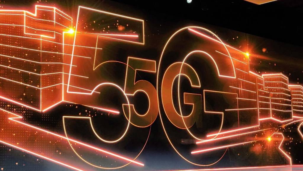 La 5G à Isola 2000, c’est parti !