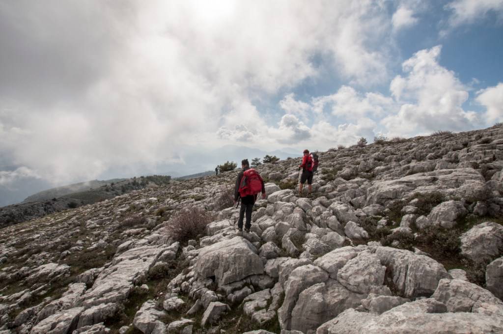 Cime du Cheiron