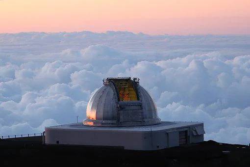 formation en Astronomie Observationnelle