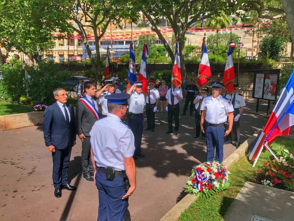 27 mai, symbole de l’Union ; résistance ; Jean Moulin ; Jérôme Viaud