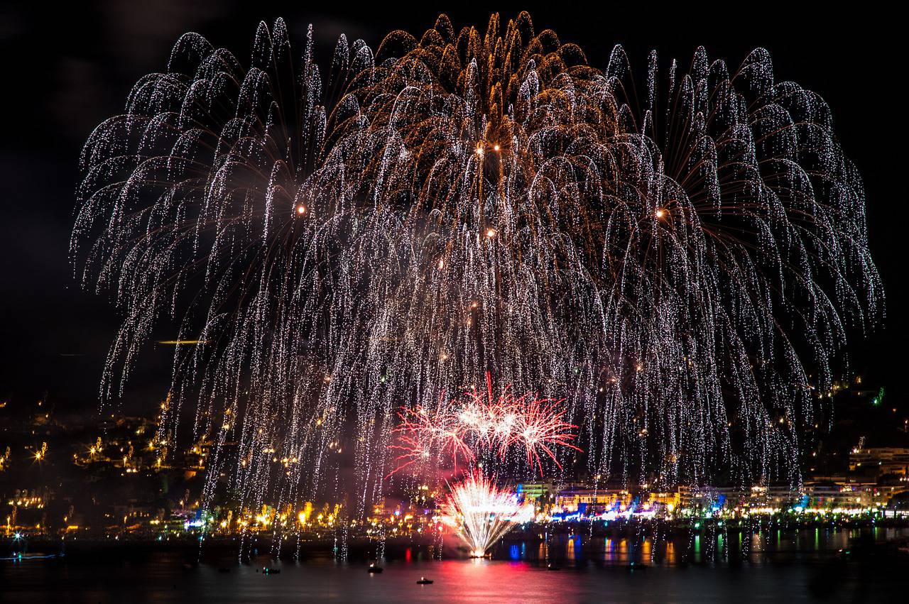 Les Brèves du Pays de Grasse Historique La Fête Nationale, mais aussi…