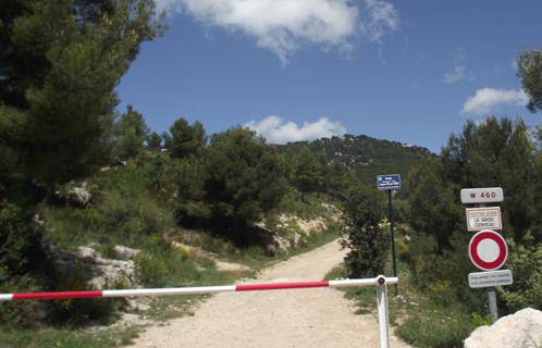 Feux de forêt, maintenant on fait quoi ? ONF