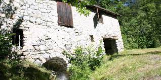 Boucle de la Barlatte Randonnée pédestre - Haut pays : Au départ de Châteauneuf-d’Entraunes