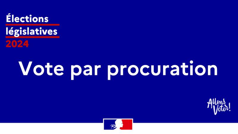 Face aux extrêmes, je vote ! (Comme Kilian MBappé) Mais si je ne suis pas là, comment faire ?