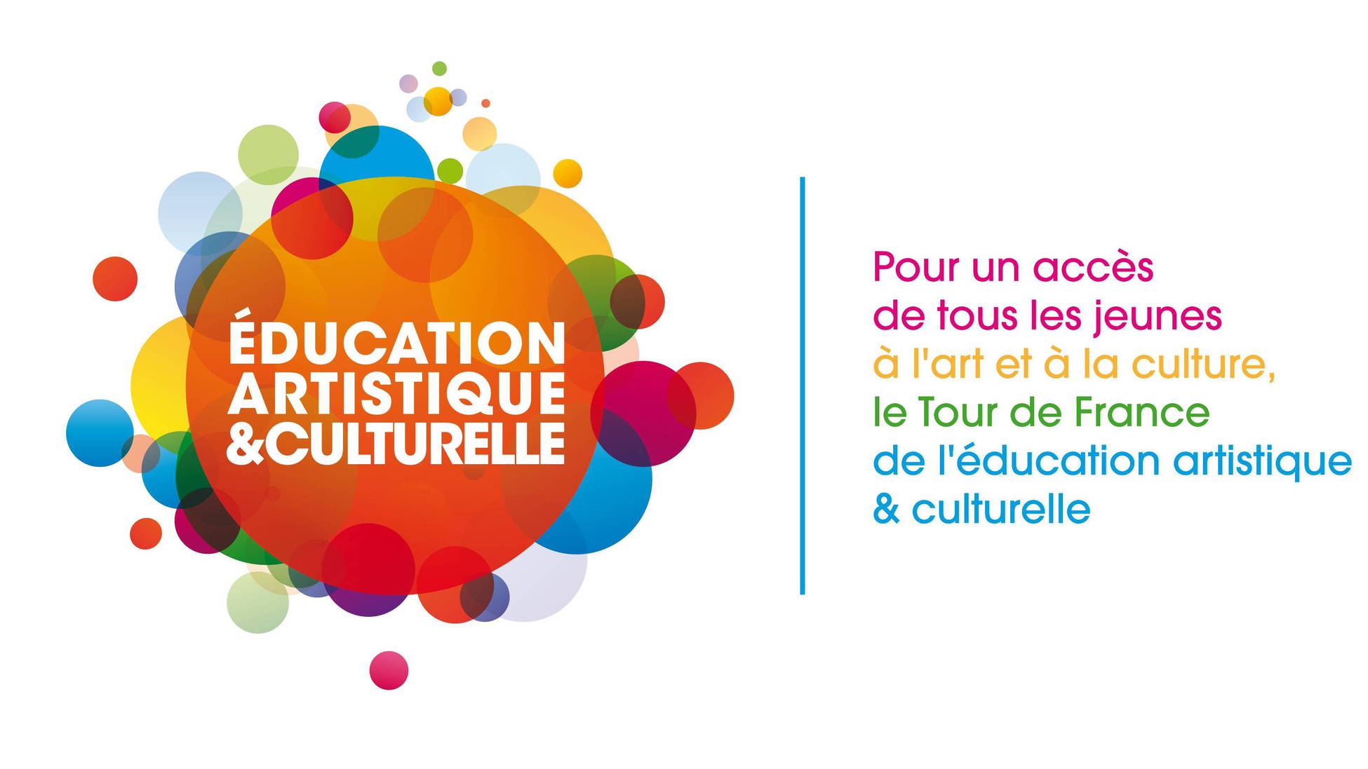 Les rencontres de l’éducation artistique et culturelle