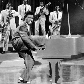 Little Richard,