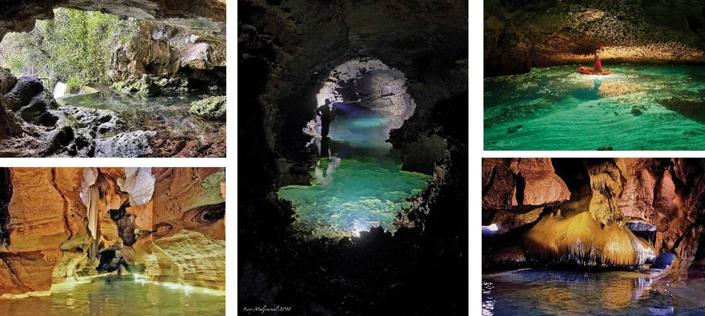 Source ; Conférence ; Film ; Saint-Auban ; Pierre Aimon ; Grotte de Baume Obscure ;