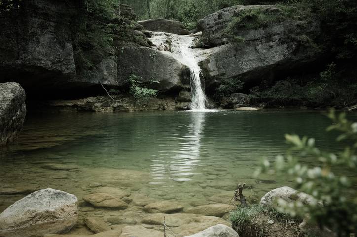 Levée de toutes les mesures de restriction de la ressource en eau ; Alpes-Maritimes.