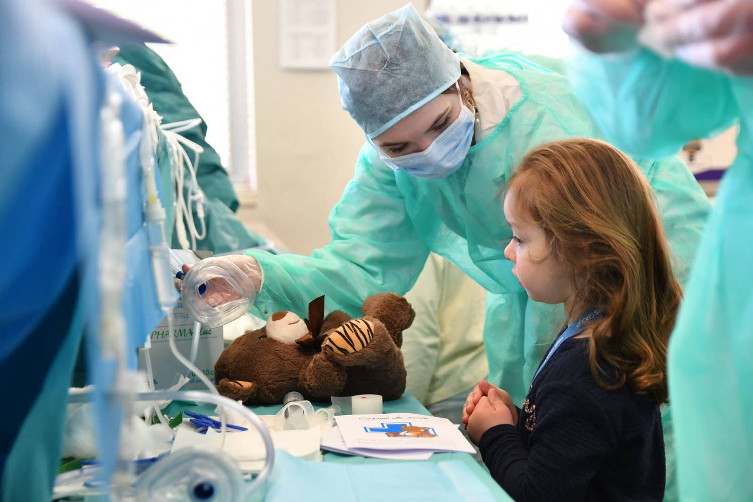 Journée de la santé de Saint-Vallier  Au Centre Culturel de l’Espace du Thiey