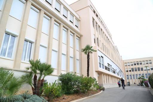 L'Université Côte d'Azur pourra-t-elle profiter du plan de relance national ?