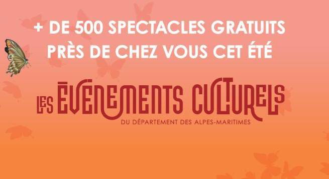 Les Soirées Estivales 2024 : Le Gop -Le Grand Orchestre De Poche Grasse - Cours Honoré CRESP à 21 h le 21 août 2024