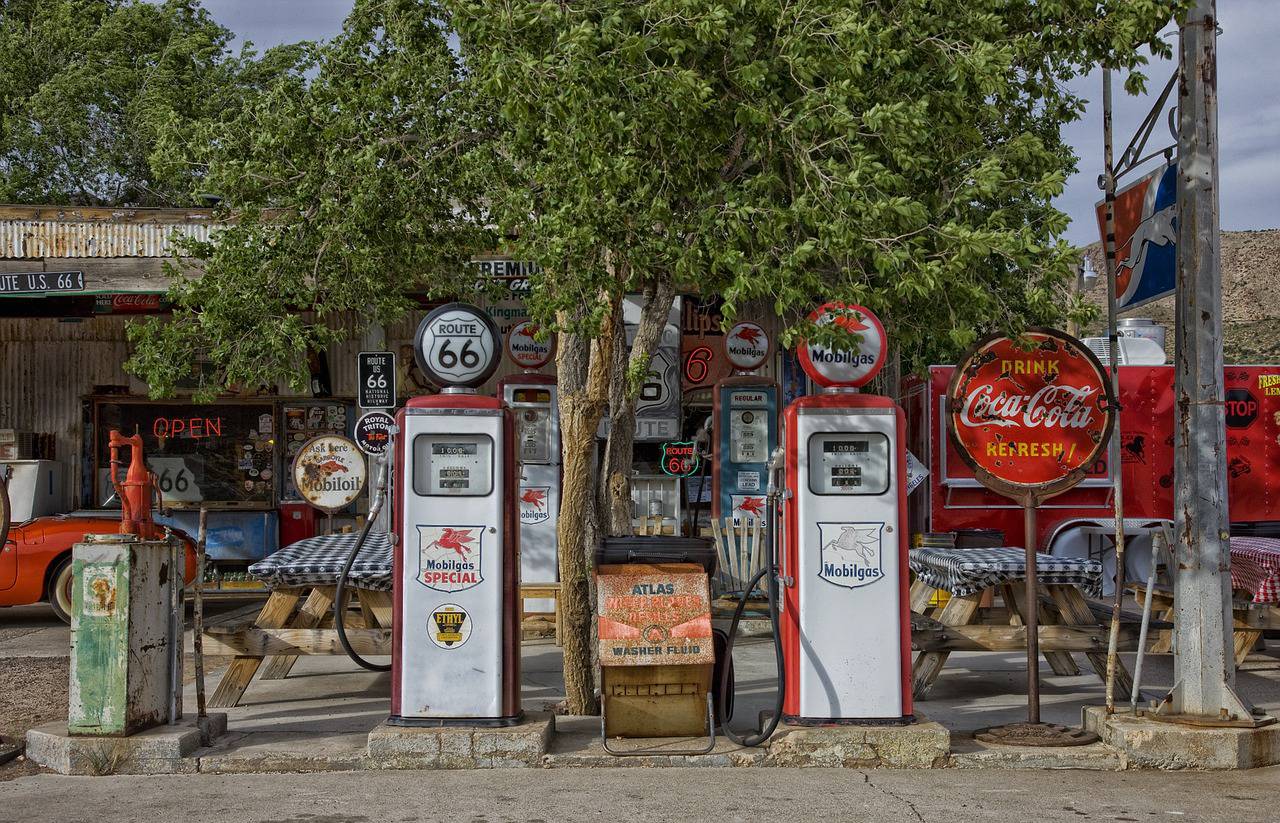 Approvisionnement en carburant dans les Alpes-Maritimes