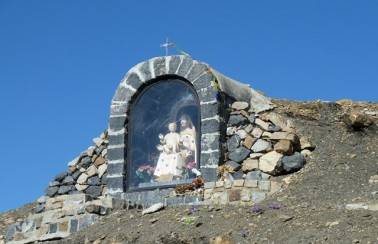 Pèlerinage de notre dame du très haut