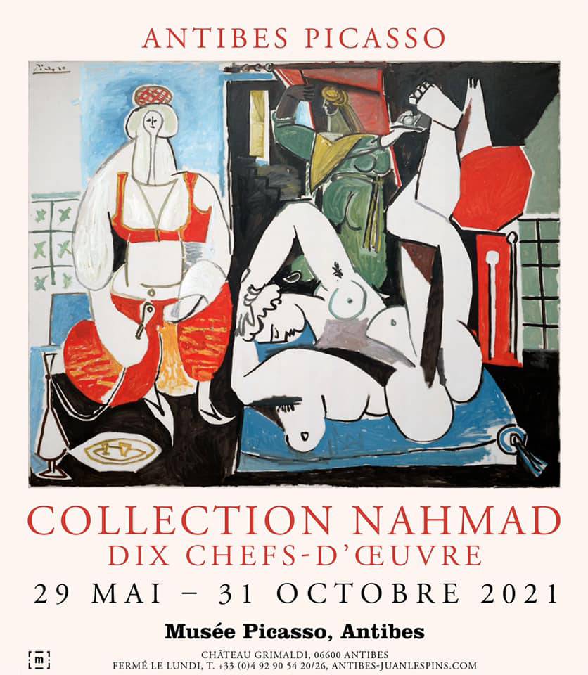 collection, musée