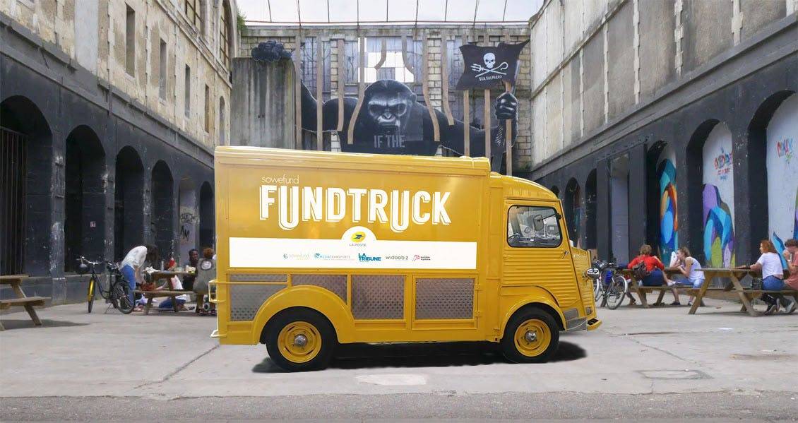 concours Fundtruck !