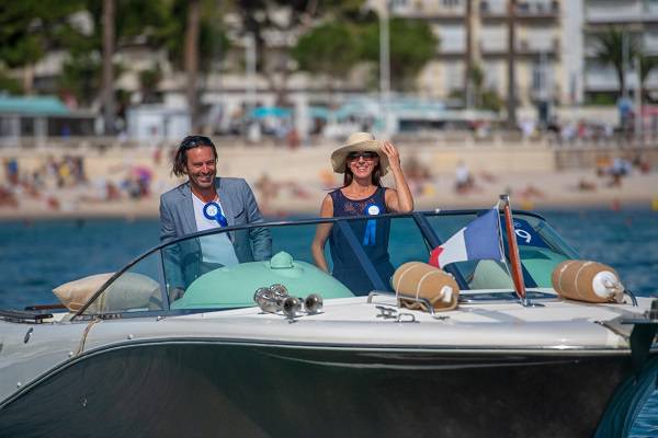 Le Yachting Festival