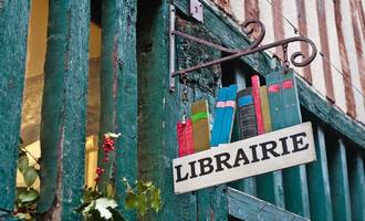 librairie