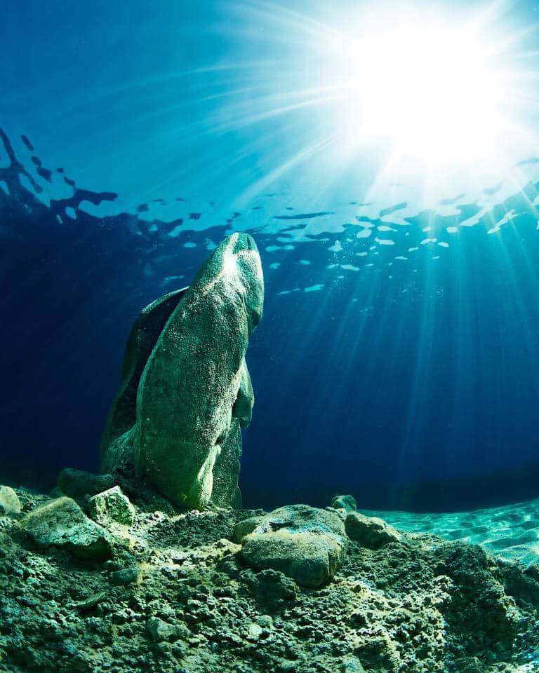 écomusée, îles lérins