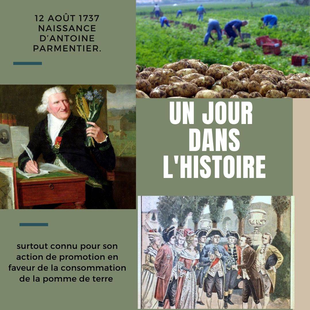Grasse Mat' L'information positive du pays de Grasse historique